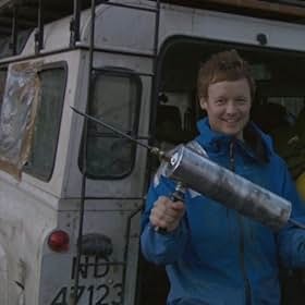 Glenn Erland Tosterud